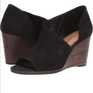 🆕 Lucky Brand Wedges